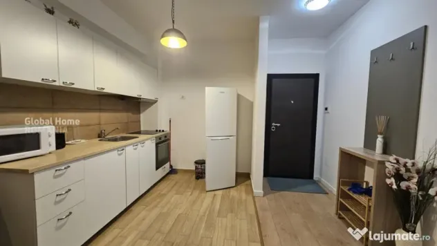 Apartament 2 camere 54,23MP | Pipera - Porsche Bucuresti Nor