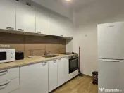 Apartament 2 camere 54,23MP | Pipera - Porsche Bucuresti Nor 