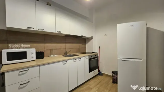 Apartament 2 camere 54,23MP | Pipera - Porsche Bucuresti Nor