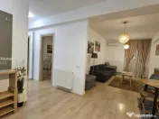 Apartament 2 camere 54,23MP | Pipera - Porsche Bucuresti Nor 