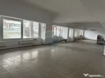 Spațiu comercial de 166mp de închiriat în zona Calea R...