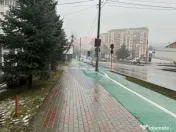 Spațiu comercial de 166mp de închiriat în zona Calea R... 