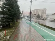 Spațiu comercial de 166mp de închiriat în zona Calea R... 