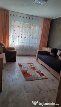 Garsoniera decomandata - zona Astra