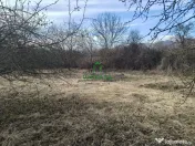 Teren Daesti / 814mp 