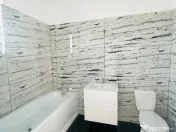 Casa individuala finalizata, 4 camere, Balotesti, Ilfov 