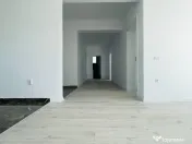 Casa individuala finalizata, 4 camere, Balotesti, Ilfov 