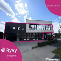 SPAȚIU COMERCIAL PREMIUM, LOCAȚIE EXCELENTĂ PENTRU BRA...