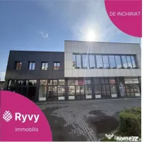 SPAȚIU COMERCIAL PREMIUM, LOCAȚIE EXCELENTĂ PENTRU BRA...