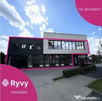 SPAȚIU COMERCIAL PREMIUM, LOCAȚIE EXCELENTĂ PENTRU BRA...