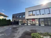 SPAȚIU COMERCIAL PREMIUM, LOCAȚIE EXCELENTĂ PENTRU BRA... 