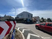SPAȚIU COMERCIAL PREMIUM, LOCAȚIE EXCELENTĂ PENTRU BRA... 