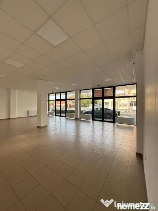 SPAȚIU COMERCIAL PREMIUM, LOCAȚIE EXCELENTĂ PENTRU BRA...