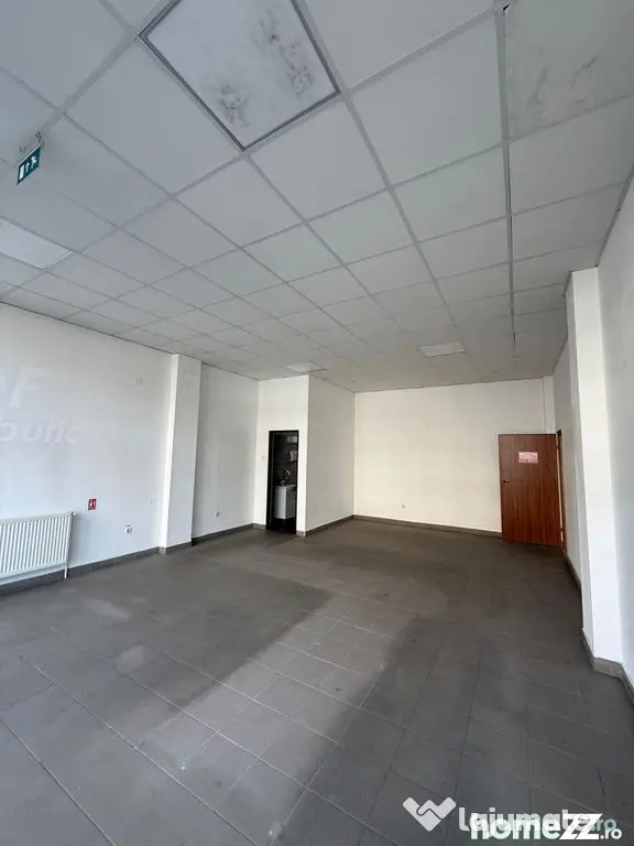 SPAȚIU COMERCIAL PREMIUM, LOCAȚIE EXCELENTĂ PENTRU BRA...