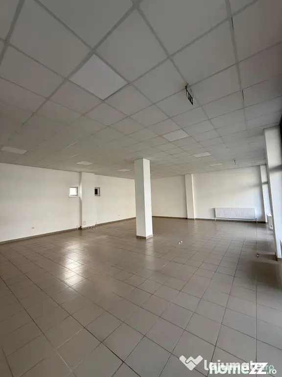 SPAȚIU COMERCIAL PREMIUM, LOCAȚIE EXCELENTĂ PENTRU BRA...