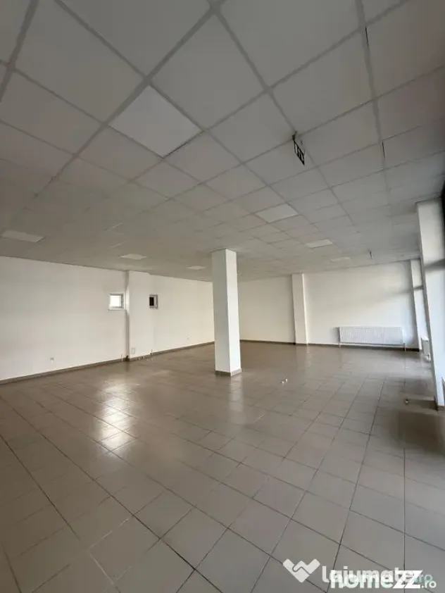 SPAȚIU COMERCIAL PREMIUM, LOCAȚIE EXCELENTĂ PENTRU BRA...