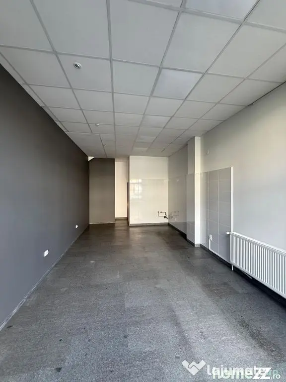 SPAȚIU COMERCIAL PREMIUM, LOCAȚIE EXCELENTĂ PENTRU BRA...