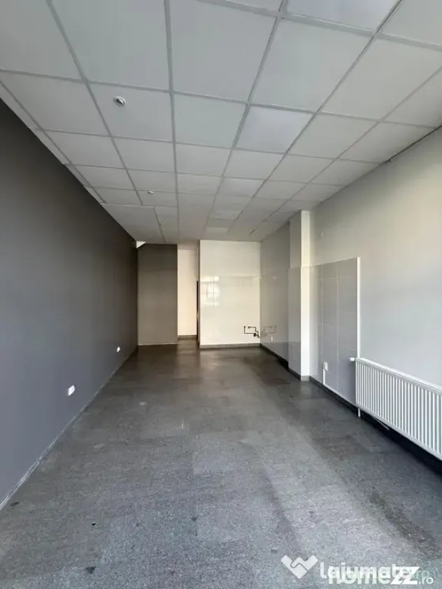 SPAȚIU COMERCIAL PREMIUM, LOCAȚIE EXCELENTĂ PENTRU BRA...