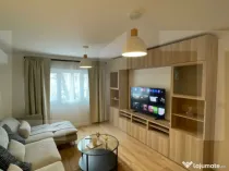 Apartament 4 camere, 60 mp, zona Cetatii