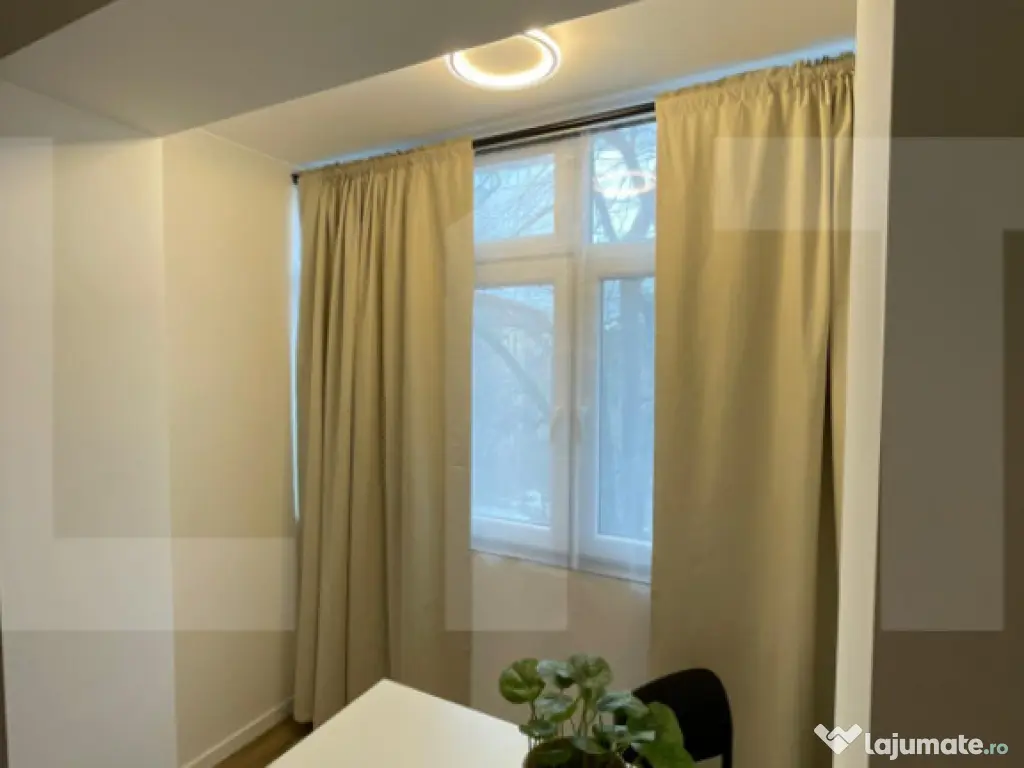 Apartament 4 camere, 60 mp, zona Cetatii