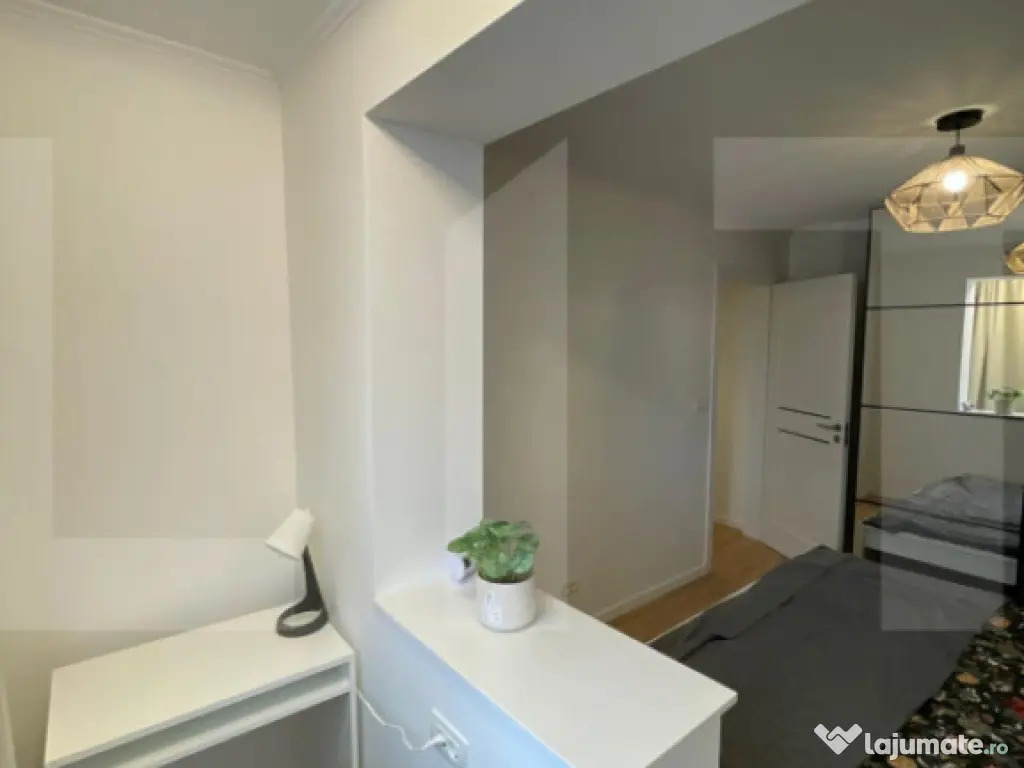 Apartament 4 camere, 60 mp, zona Cetatii