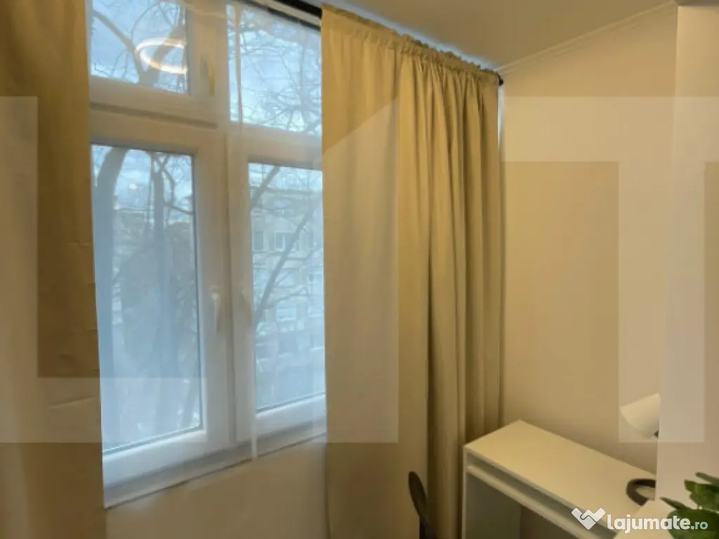 Apartament 4 camere, 60 mp, zona Cetatii