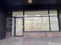 Spatiu comercial, 42 mp, zona 1 Mai