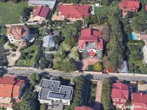 Vila de vanzare Pipera- Drumul Negru - 2500 mp teren