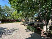 Vila de vanzare Pipera- Drumul Negru - 2500 mp teren 