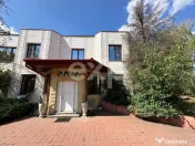 Vila de vanzare Pipera- Drumul Negru - 2500 mp teren 