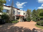 Vila de vanzare Pipera- Drumul Negru - 2500 mp teren 