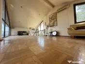 Vila de vanzare Pipera- Drumul Negru - 2500 mp teren 