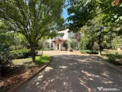 Vila de vanzare Pipera- Drumul Negru - 2500 mp teren 