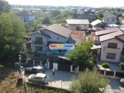 Vila cu garaj Padurea Pantelimon - 4 camere 