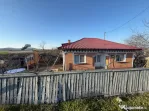 Somova, casa 2 corpuri, teren 4382 mp, garaj