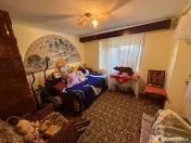 Somova, casa 2 corpuri, teren 4382 mp, garaj 