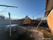 Somova, casa 2 corpuri, teren 4382 mp, garaj 