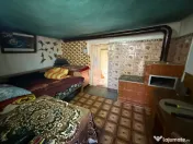 Somova, casa 2 corpuri, teren 4382 mp, garaj 