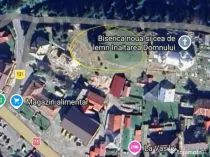 Teren intravilan 408 mp, Arieșeni