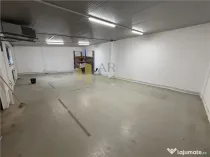 Hala industriala si birou, in Ploiesti, zona Mihai Bravu