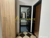 Apartament 3 camere mobilat cu 2 locuri de parcare bloc 2019 
