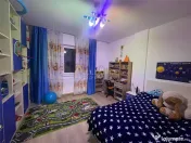 Apartament 3 camere mobilat cu 2 locuri de parcare bloc 2019 