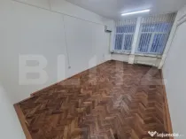 Spatiu de birouri, 22 mp, zona Colegiul Fratii Buzesti