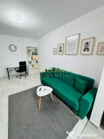 2 camere gata de mutare