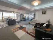 Penthouse exclusivist cu vedere panoramică – Zona Arme... 