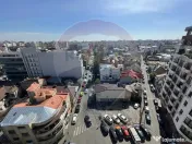 Penthouse exclusivist cu vedere panoramică – Zona Arme... 