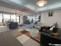 Penthouse exclusivist cu vedere panoramică – Zona Arme...