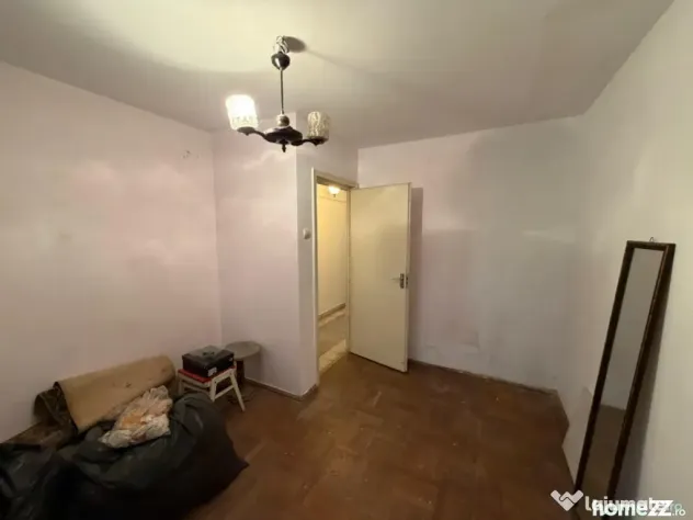 Calea Giulești, 3 camere, etaj 3, suprafață 61mp,semideco