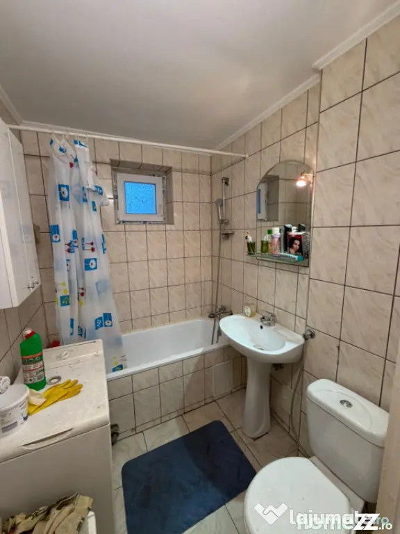 Calea Giulești, 3 camere, etaj 3, suprafață 61mp,semideco