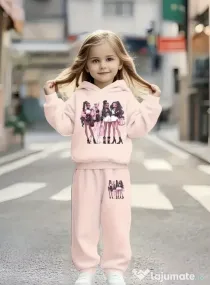 Compleu fetite 5 ani Kpop